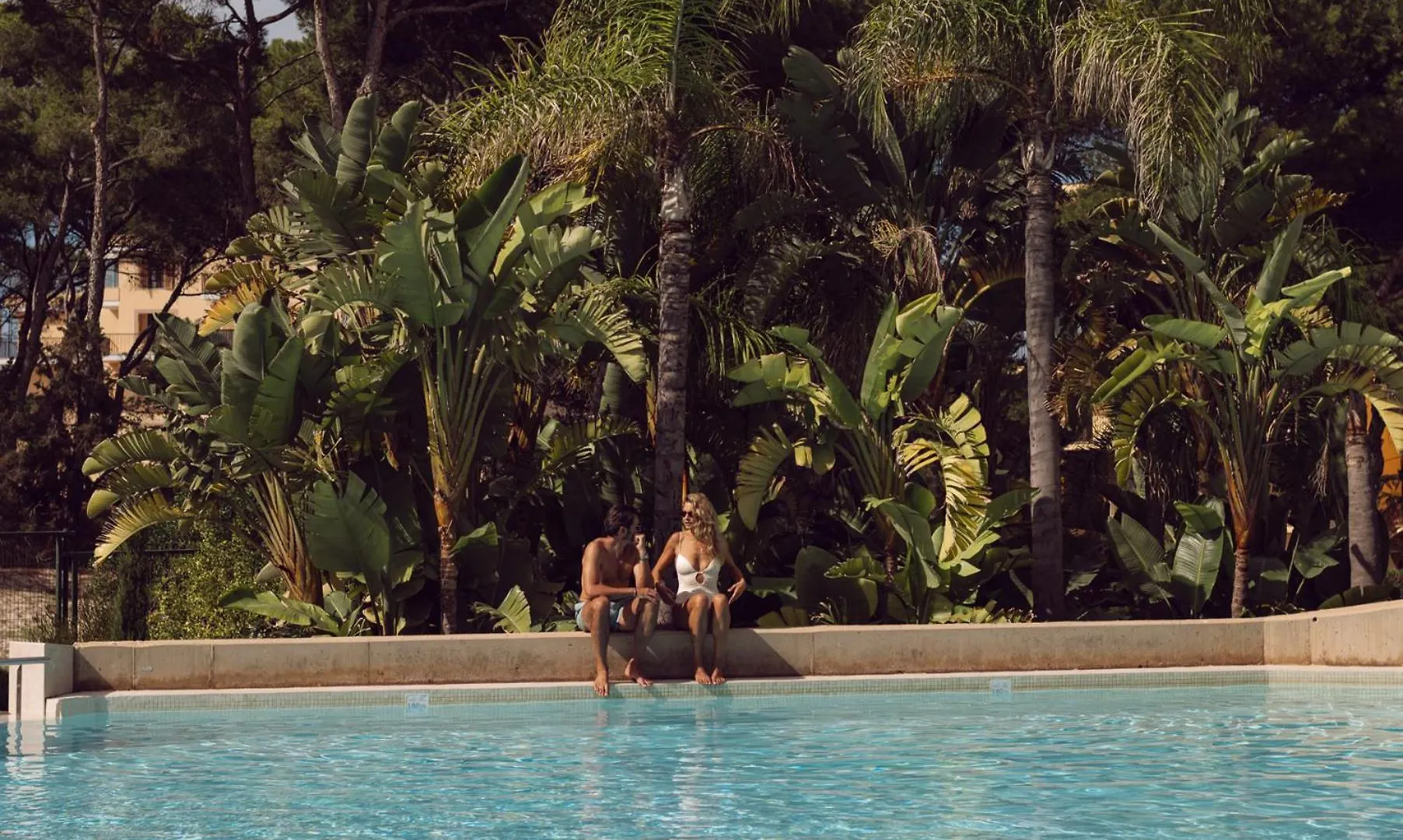 Iberostar Selection Llaut Palma- Adults Only Hotel Playa de Palma