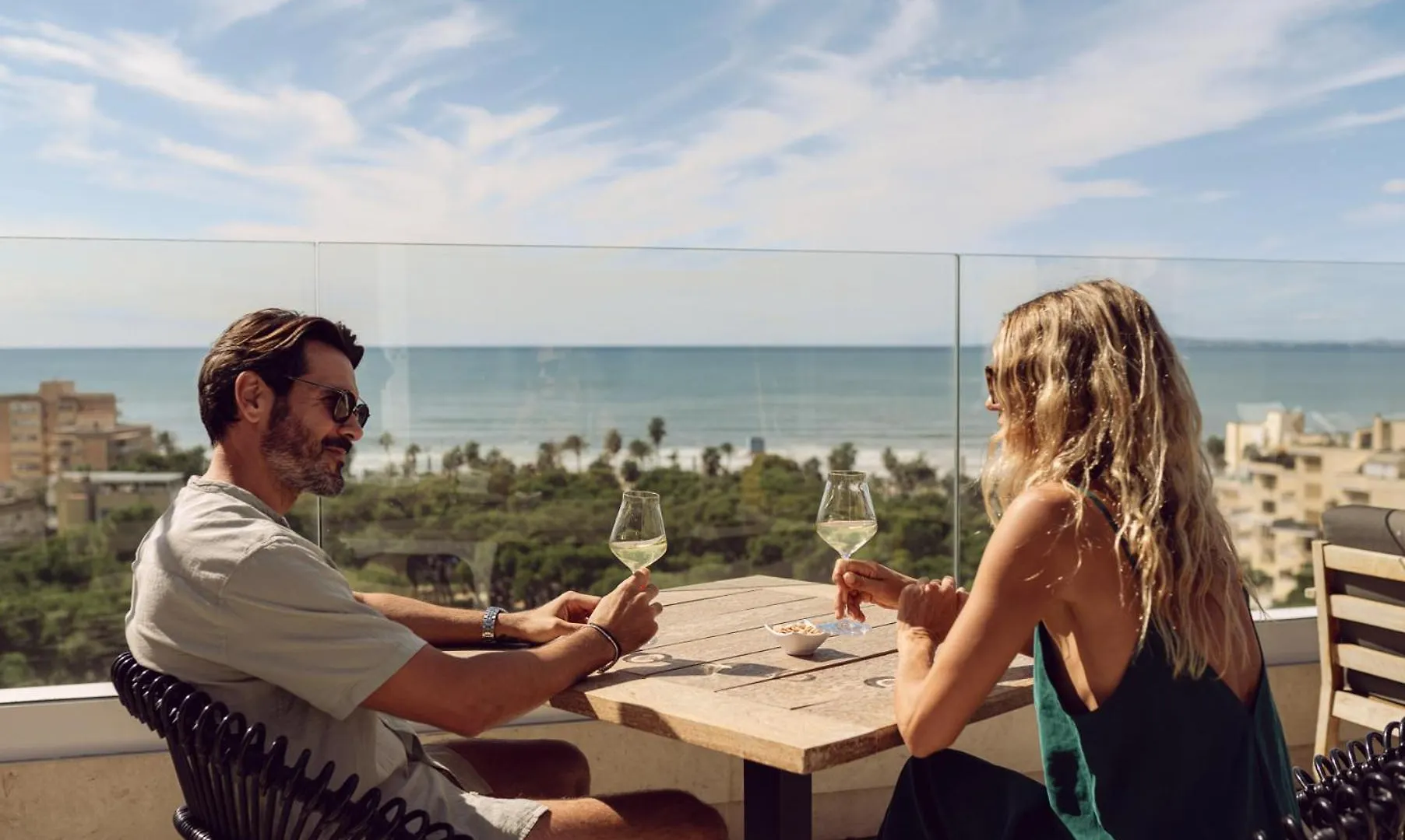Iberostar Selection Llaut Palma- Adults Only Hotel Playa de Palma