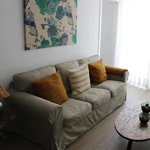 Dreamsapt Placentines Apartamento Sevilha