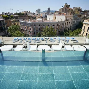 Catalonia Eixample 1864 4* Barcelone