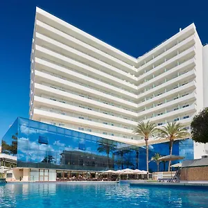 Hotel Grupotel Taurus Park, Playa de Palma (Mallorca)