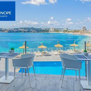 Hotell Bahia Principe Sunlight Coral Playa - Adults Only