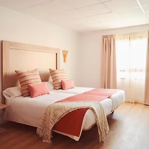 Ona Rampas 3*, Fuengirola Spanien