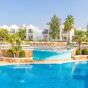 Apart-hotel Marsenses Paradise Club