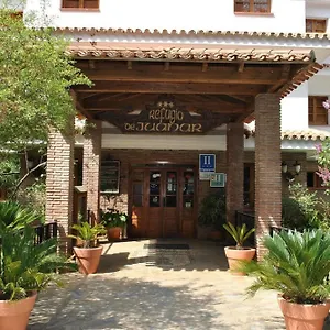 El Refugio De Juanar 3*, Ojén Spanien