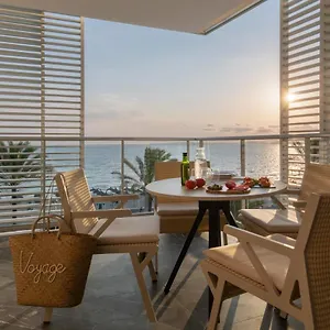 Appartement Pure Salt Residences