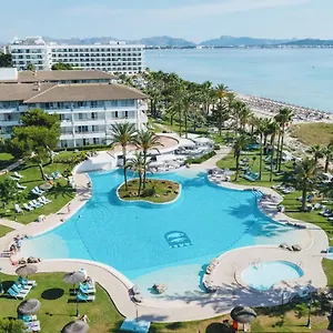 Hotell Esperanza Park