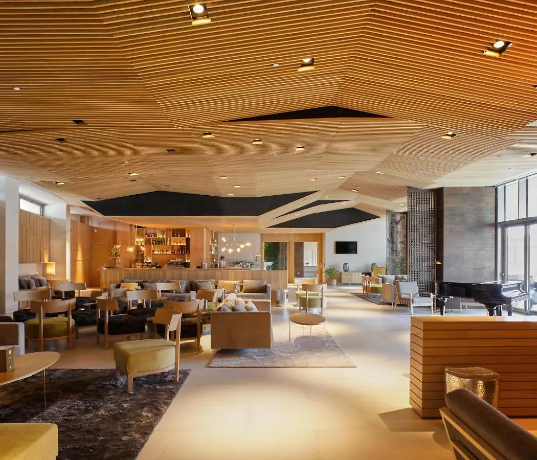 Hotel Iberostar Selection Llaut Palma- Adults Only