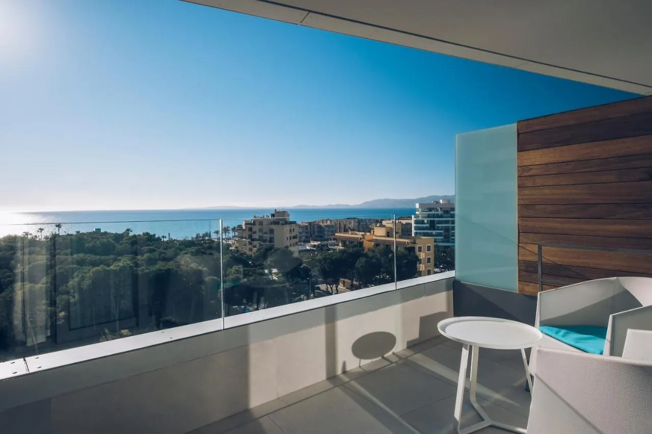 *****  Hotel Iberostar Selection Llaut Palma- Adults Only à Playa de Palma  Espagne