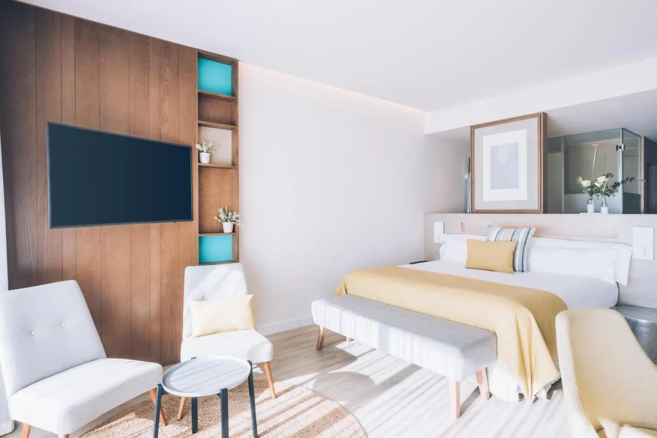 ***** Hotel Iberostar Selection Llaut Palma- Adults Only Spain