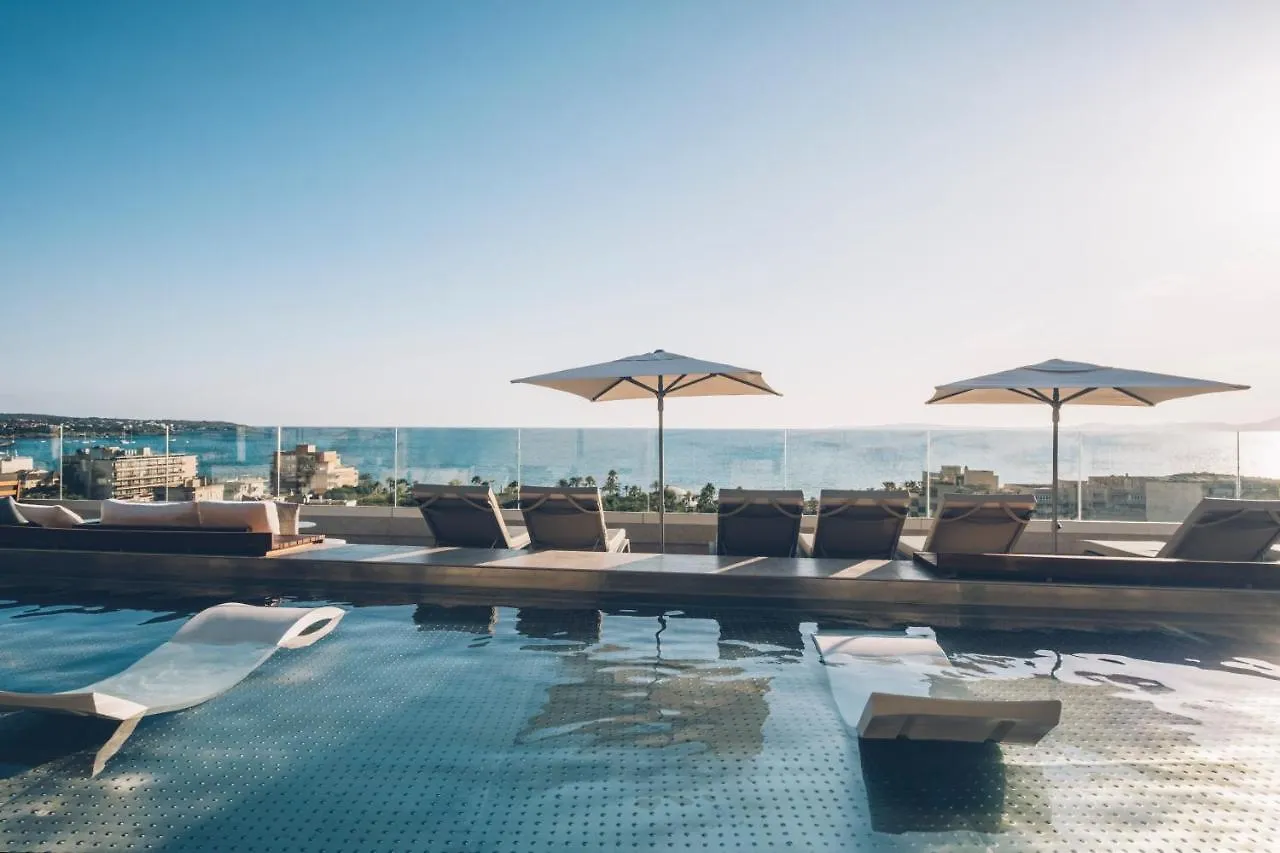 Iberostar Selection Llaut Palma- Adults Only 5*, Playa de Palma (Mallorca)