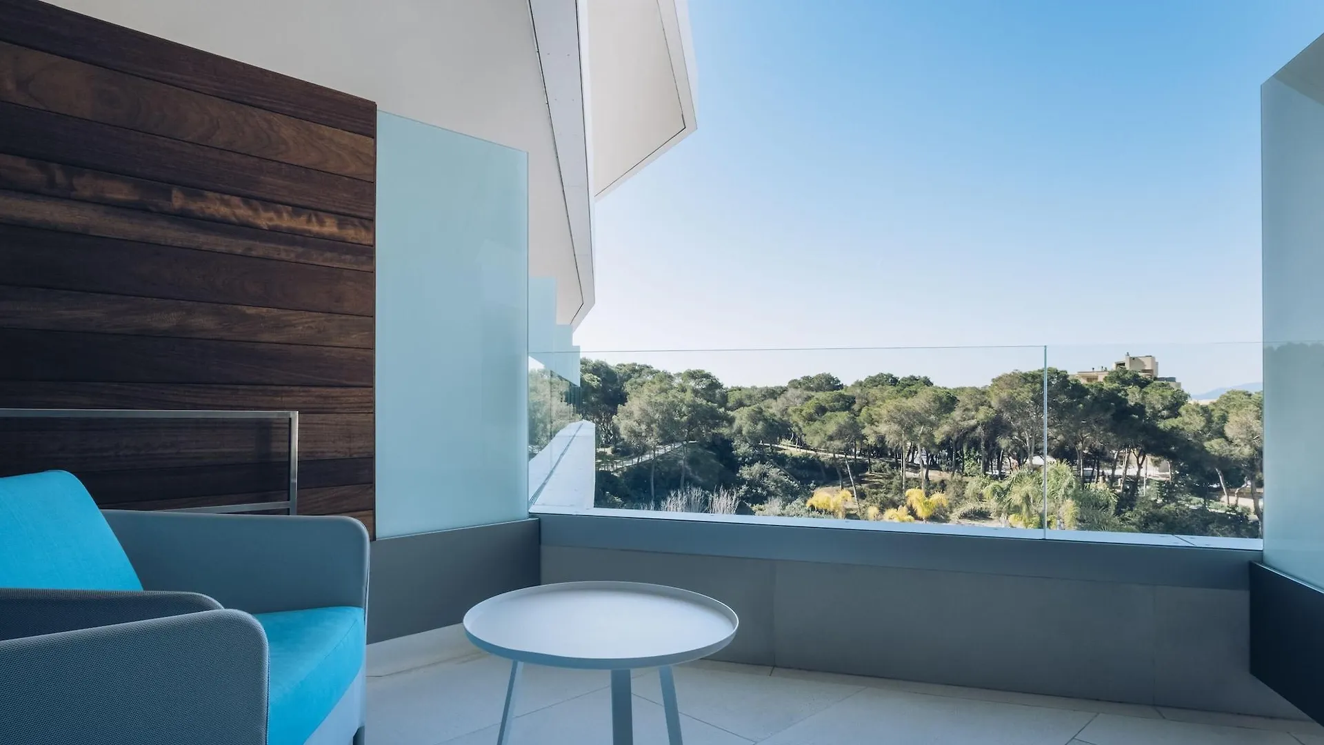Iberostar Selection Llaut Palma- Adults Only Playa de Palma (Mallorca)