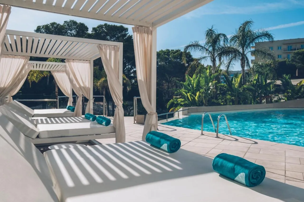 Iberostar Selection Llaut Palma- Adults Only 5*, Playa de Palma (Mallorca) Spain