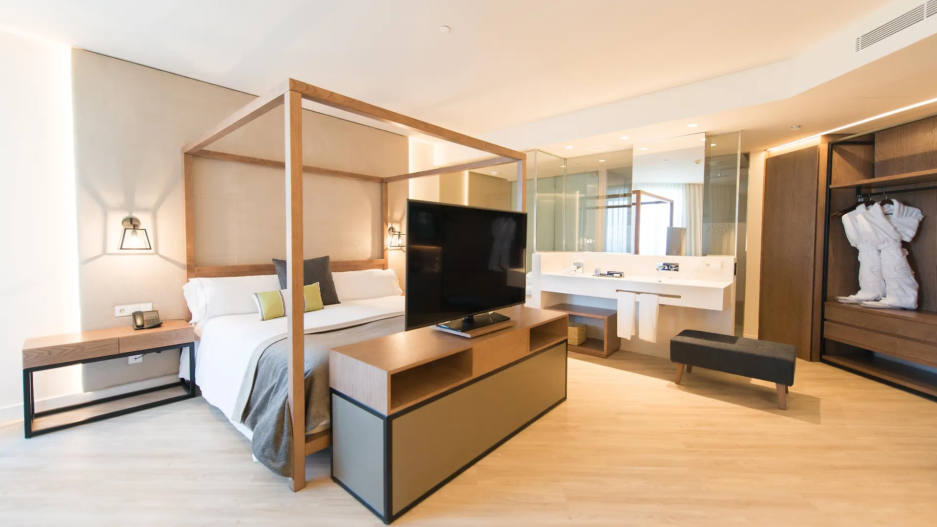 Iberostar Selection Llaut Palma- Adults Only 5*, Playa de Palma (Mallorca)