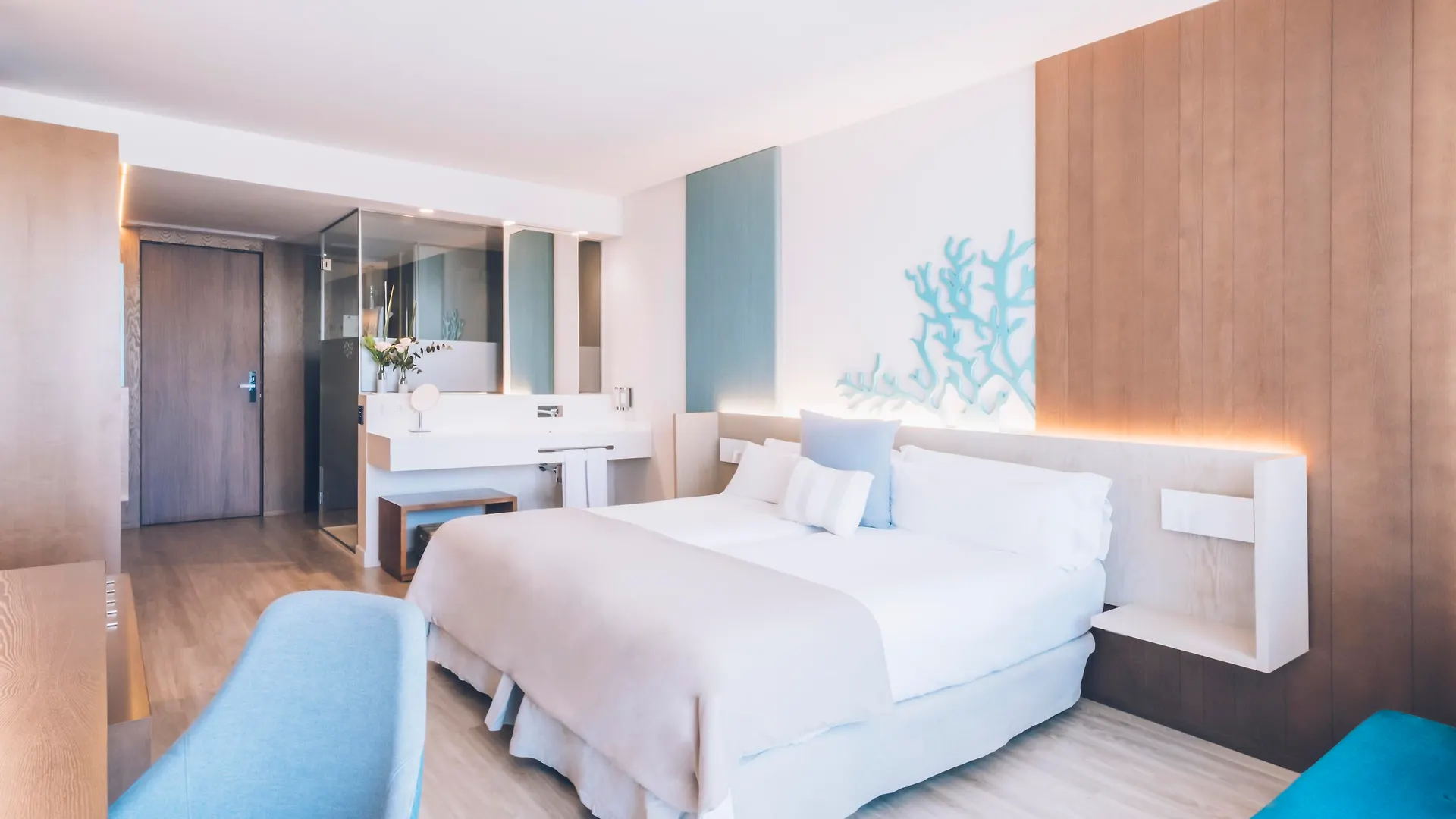 Iberostar Selection Llaut Palma- Adults Only Hotel Playa de Palma (Mallorca)