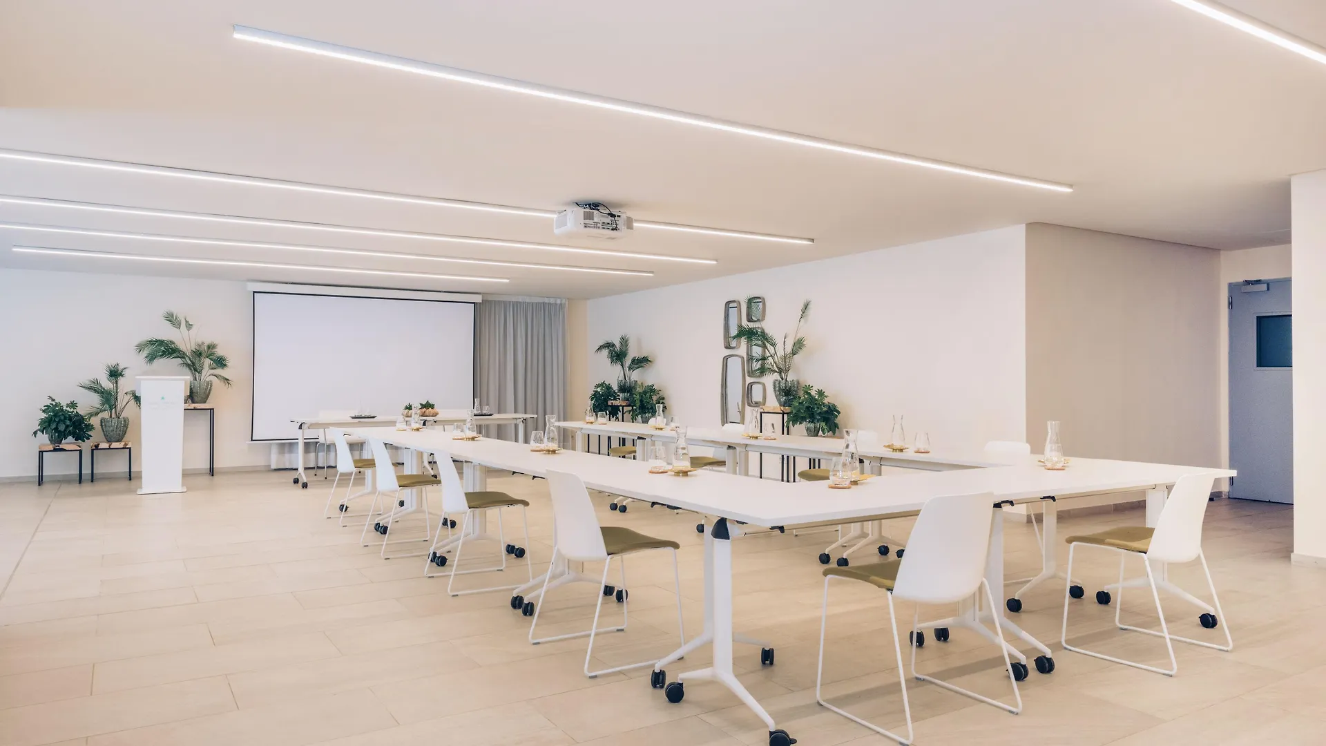 ***** Hotel Iberostar Selection Llaut Palma- Adults Only Spain