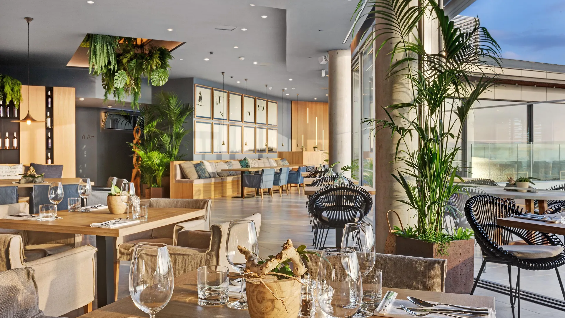 Hotel Iberostar Selection Llaut Palma- Adults Only