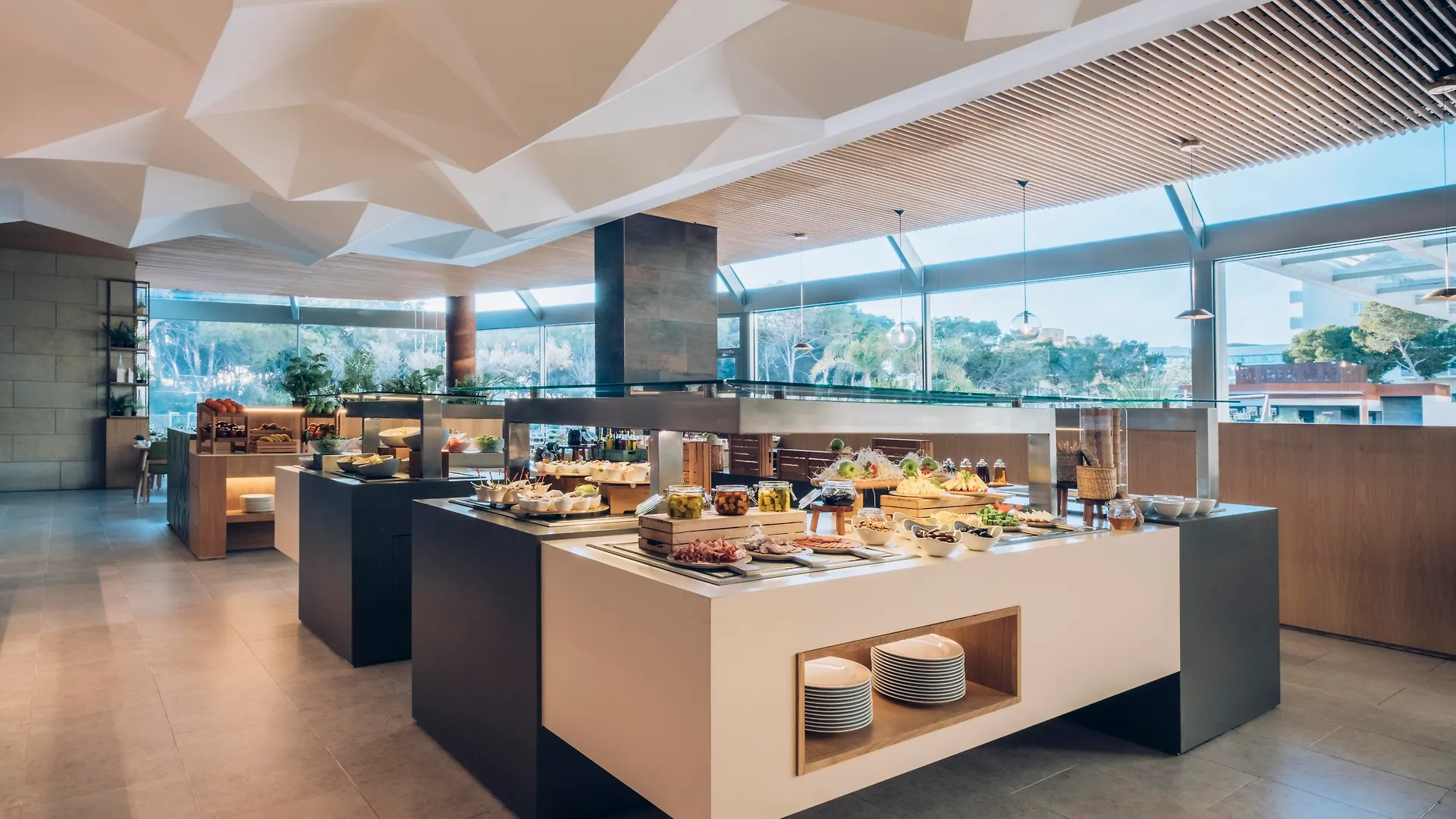 Iberostar Selection Llaut Palma- Adults Only 5*, Playa de Palma (Mallorca) Spain