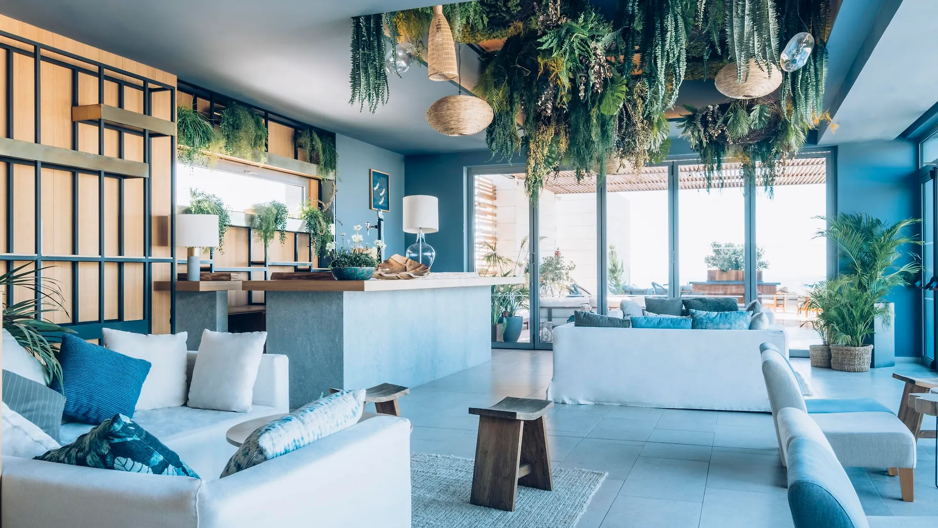 Iberostar Selection Llaut Palma- Adults Only 5*, Playa de Palma (Mallorca)