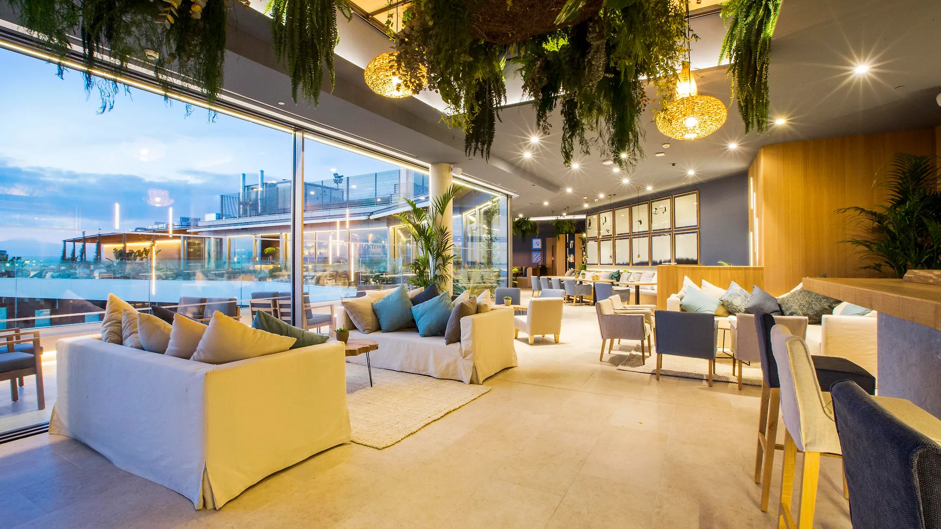 Iberostar Selection Llaut Palma- Adults Only Spain