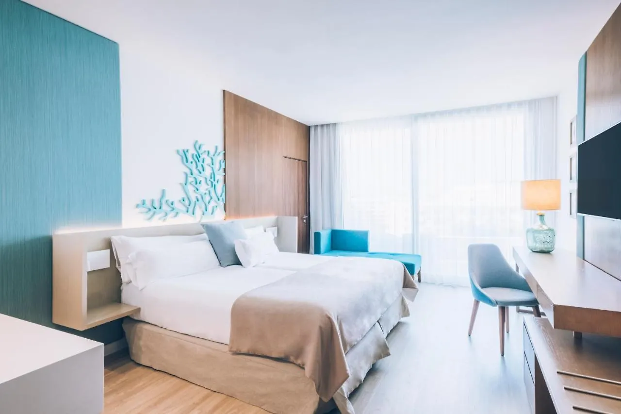 Iberostar Selection Llaut Palma- Adults Only Playa de Palma (Mallorca)
