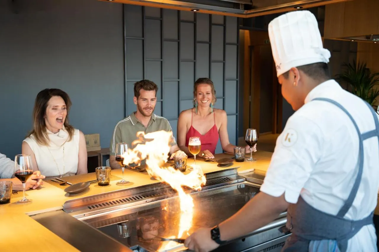 Iberostar Selection Llaut Palma- Adults Only Hotel