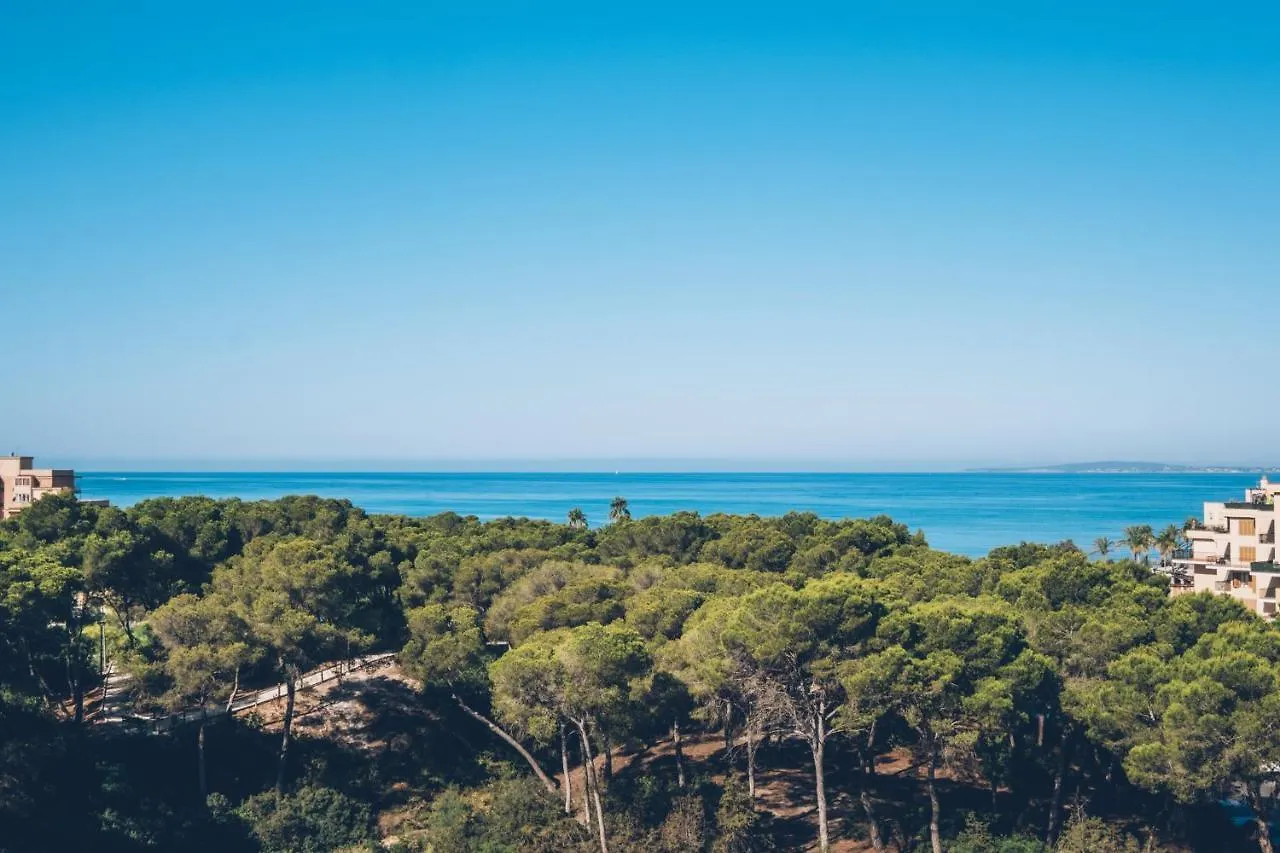 Iberostar Selection Llaut Palma- Adults Only 5*, Playa de Palma (Mallorca)