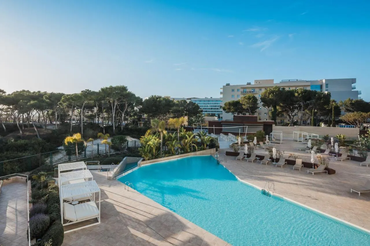 Hotel Iberostar Selection Llaut Palma- Adults Only