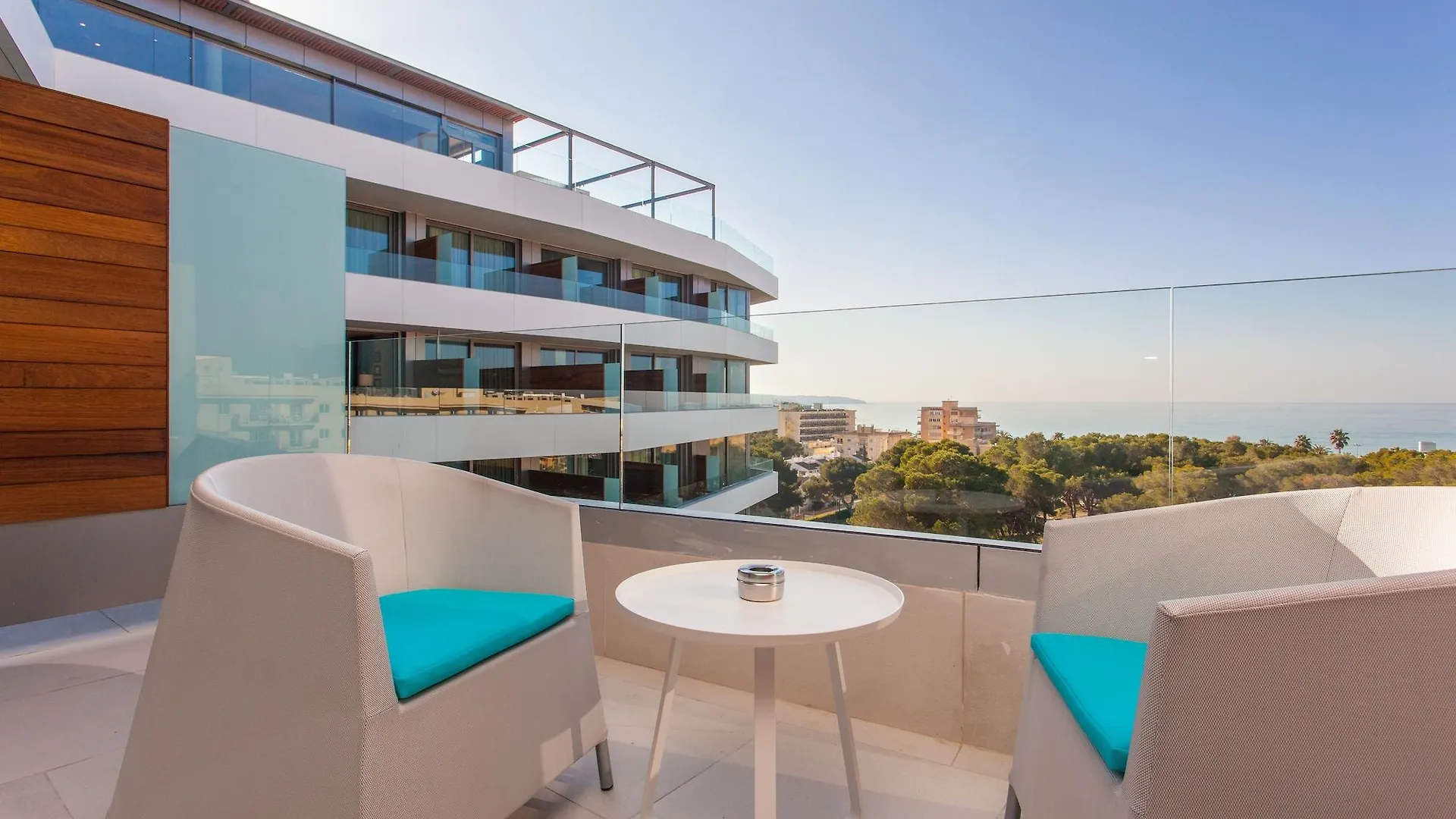 Hotel Iberostar Selection Llaut Palma- Adults Only