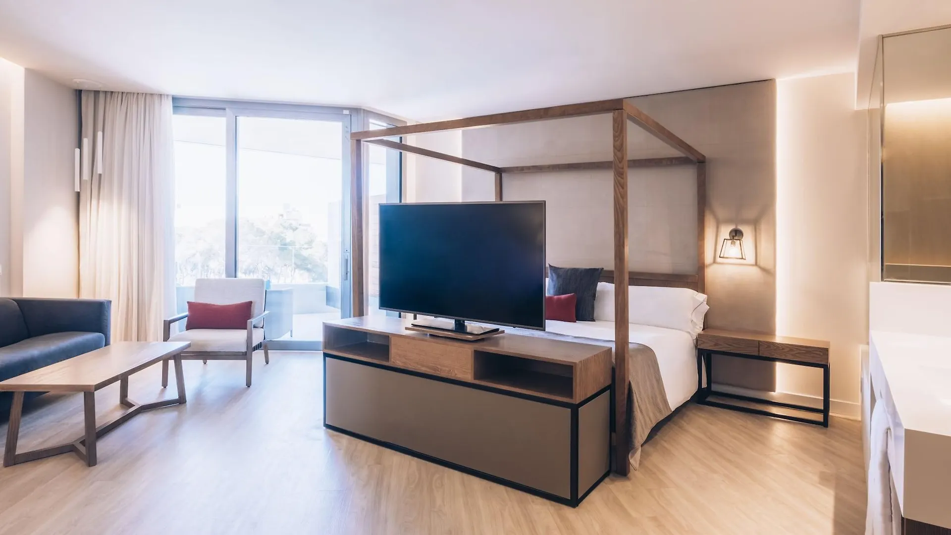 Iberostar Selection Llaut Palma- Adults Only Hotel