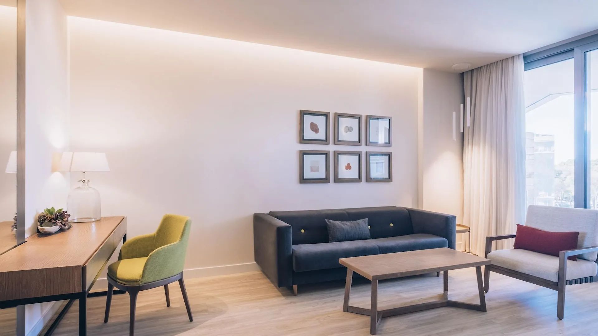 Iberostar Selection Llaut Palma- Adults Only