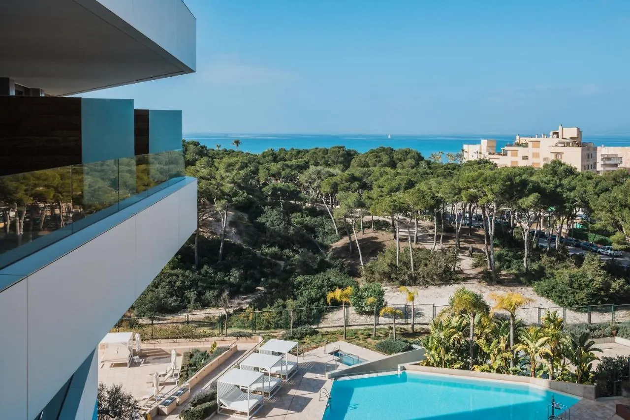 ***** Hotel Iberostar Selection Llaut Palma- Adults Only Spain