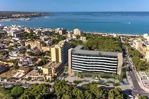 Iberostar Selection Llaut Palma- Adults Only Hotel Playa de Palma   Playa de Palma (Mallorca)