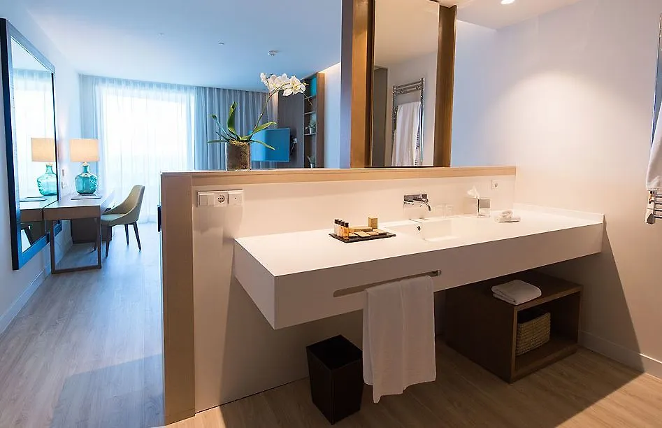 Iberostar Selection Llaut Palma- Adults Only Hotel Playa de Palma  5*, Playa de Palma (Mallorca)