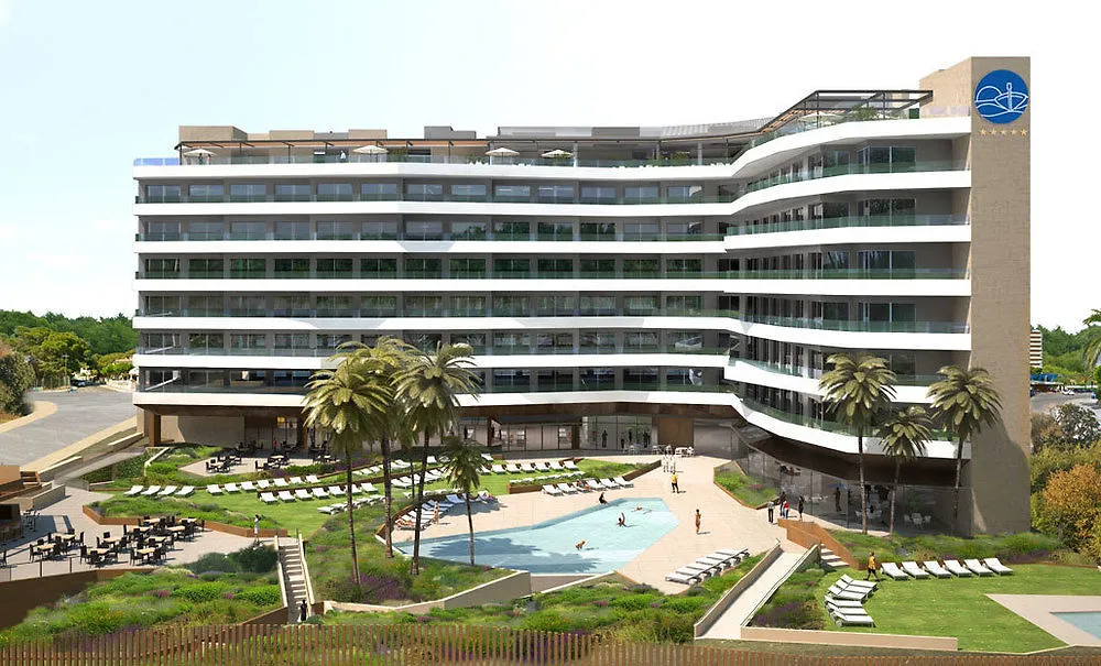 Iberostar Selection Llaut Palma- Adults Only 5*, Playa de Palma (Mallorca) Spain