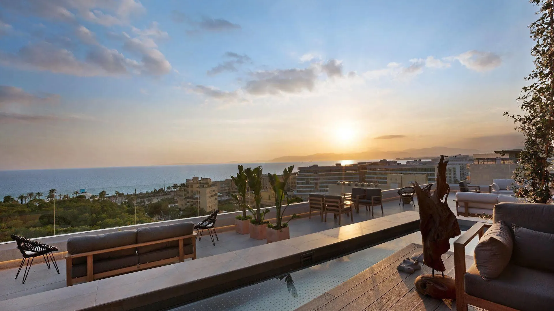 Iberostar Selection Llaut Palma- Adults Only Hotel