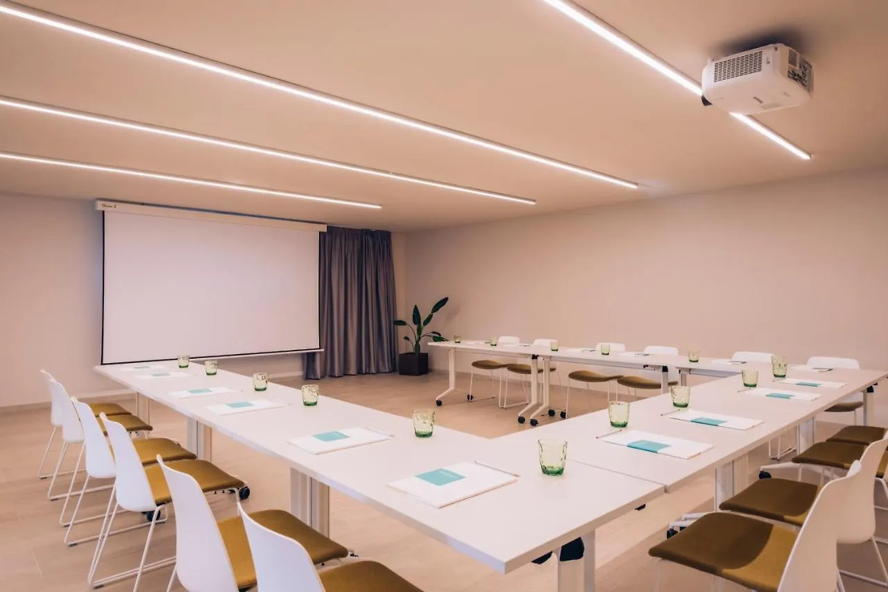 Hotel Iberostar Selection Llaut Palma- Adults Only